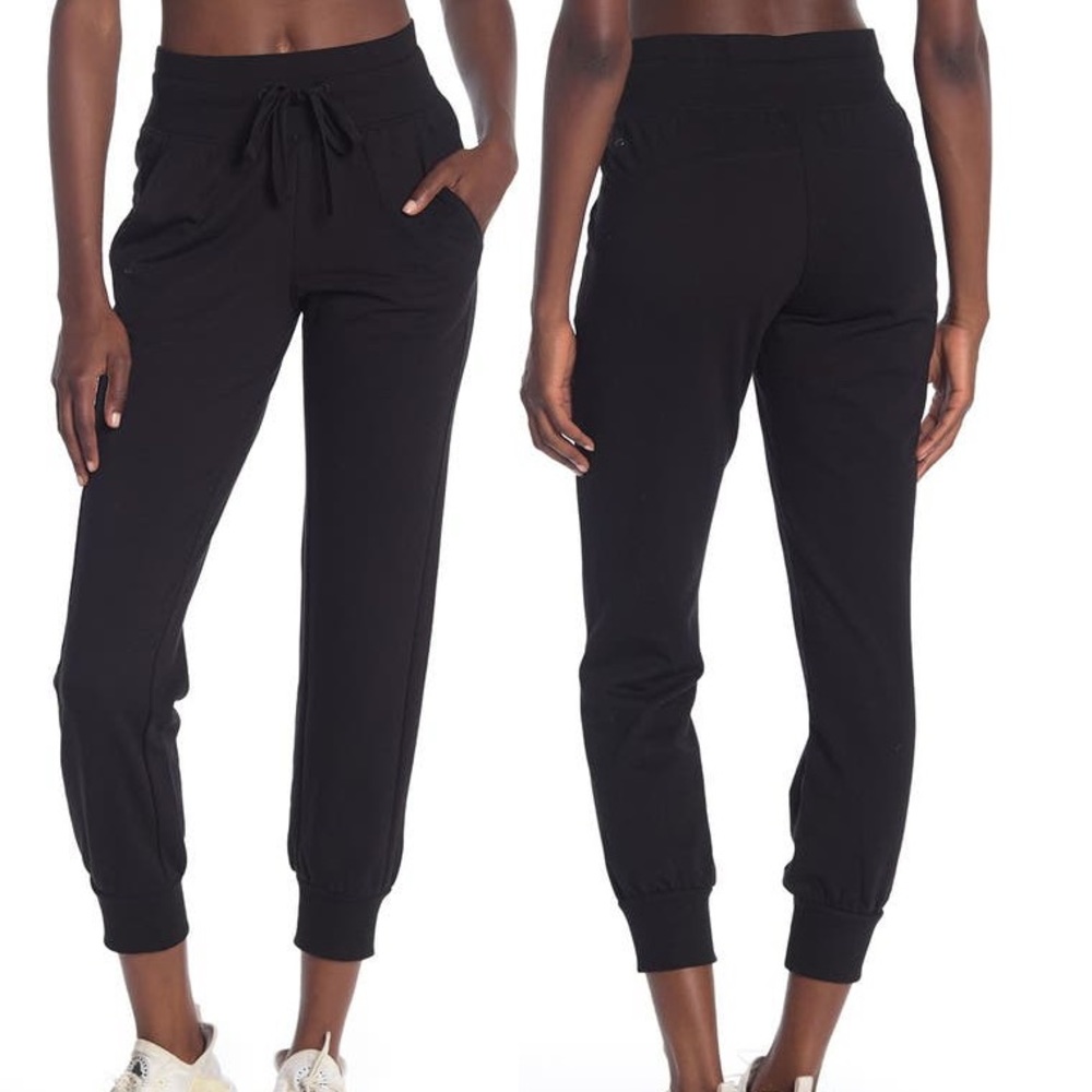 ZELLA | Replay Slim Fleece Joggers